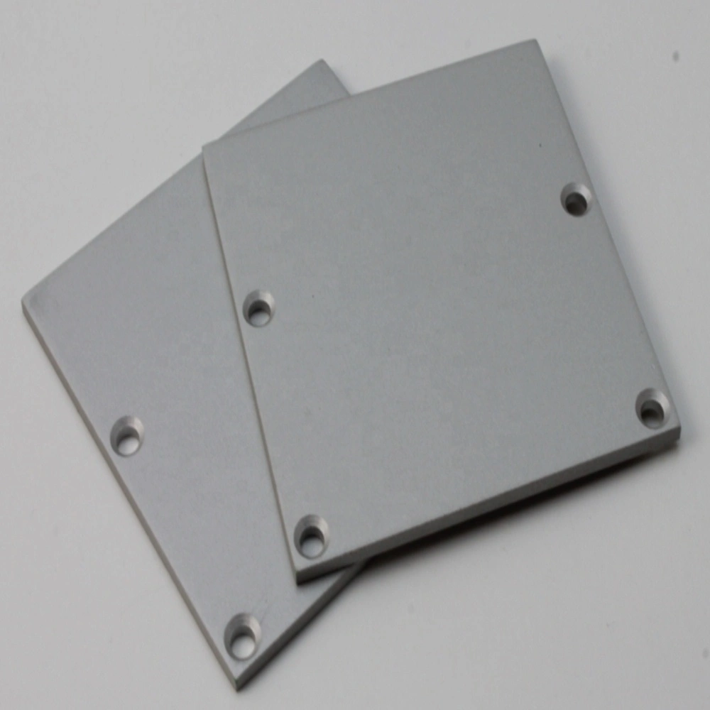 60mm Wide Square Inside Driver Suspend Light 60mm60mm Aluminum LED Profile with 2835 Strip