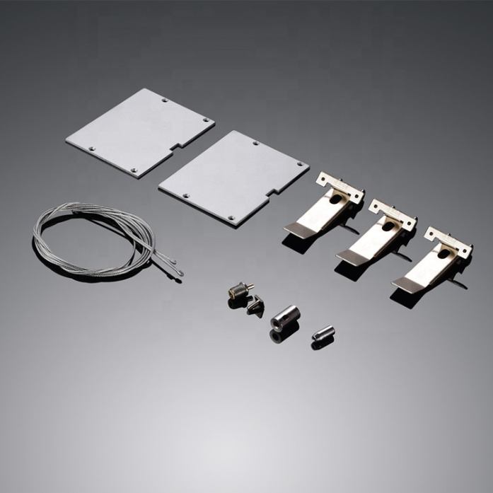 PC Diffused LED Aluminum Extrusion Profile, Suitable for LED with Lamp Housing