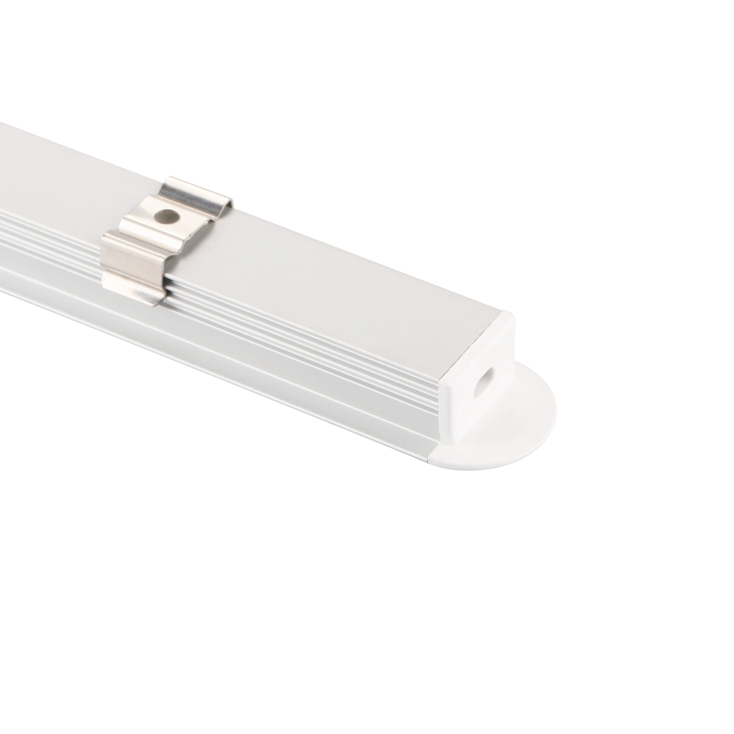 Tw1612A Recessed Cabinet LED Channel Tile in Wall Ceiling LED Aluminum Extrusion Aluminium LED Profile