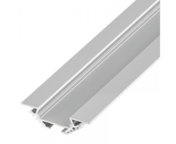 Manufacturers Popular LED Profiles, Can Be Customized Length