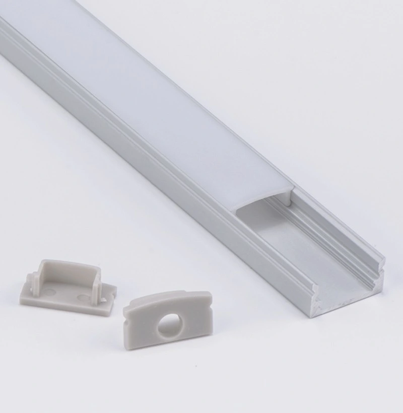 Cabinet Aluminum Light LED Aluminium Profile Light LED Strip Aluminum Profile for Strip Light