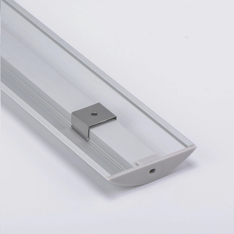 Popular Design of Hanging Mounting Profiles, Can Be Customized LED Lights