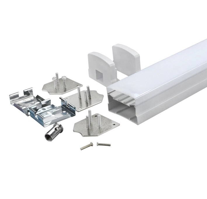 IP65 LED Tri-Froof Light Housing Linear Light