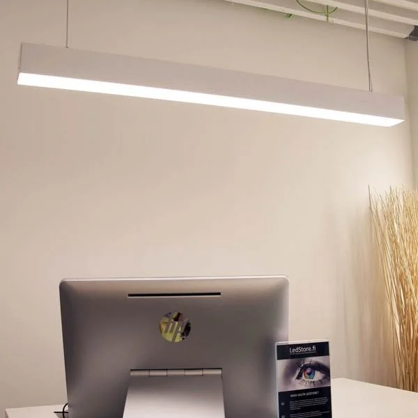 Hot Selling Hanging Office LED Lights, CE Certificate Complete