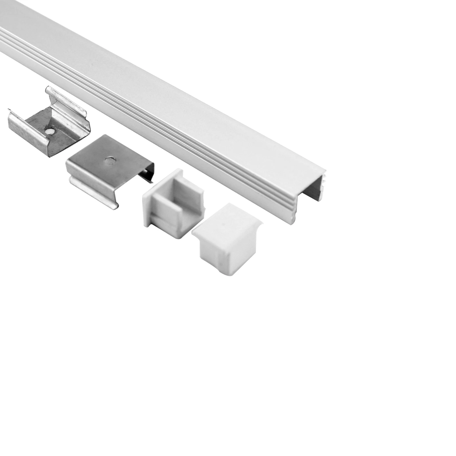 LED Housing Surface Cabinet Light LED Aluminum Profile