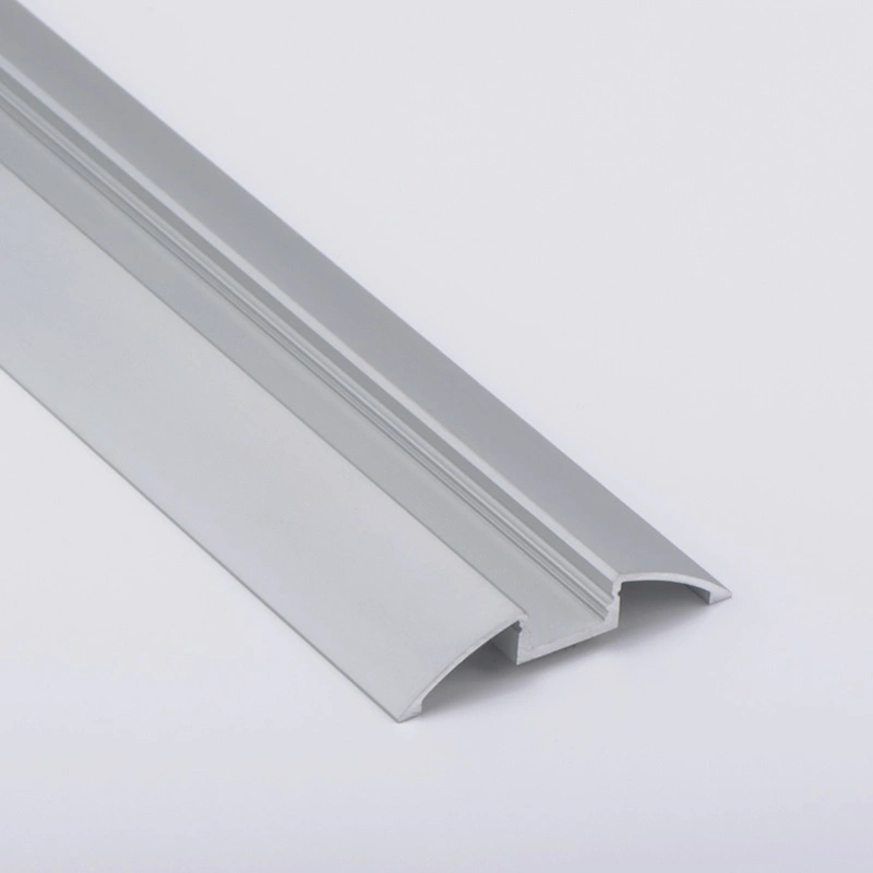 The Tw-5711 Is a Popular Design for Hanging Mounting Profiles That Can Be Customized for LED Lights