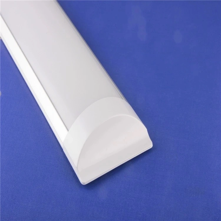 Popular Design LED Purification Lamp Profile, Can Be Customized Any Length