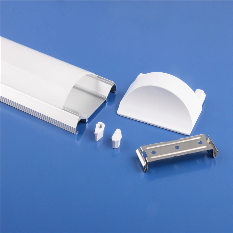 1200mm Very Popular LED Purification Lamp Lamps &LED Profiles, a Large Number of Stock