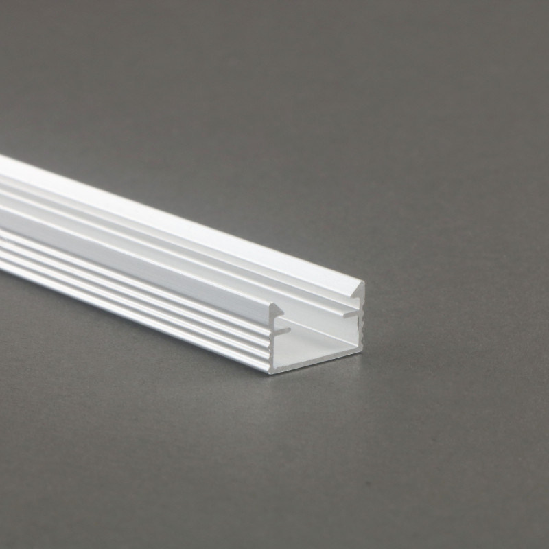 LED Aluminum Profile LED Strip Light Aluminium Extrusion Profiles Supplier in China for LED Lighting