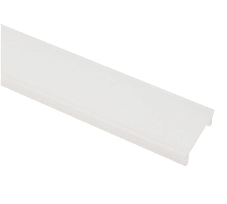 Universal 23X14mm Recessed Extrusions LED Strip Channel LED