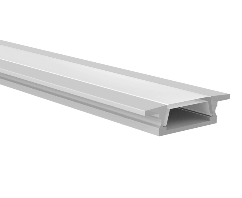 Advertisement Industrial Aluminium LED Lighting Profile