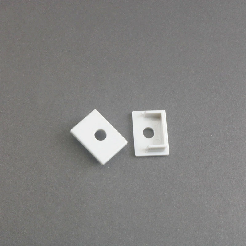 Alu-Tw1914 Made-in-China Surface Mount Aluminum Channel for Indoor Lighting