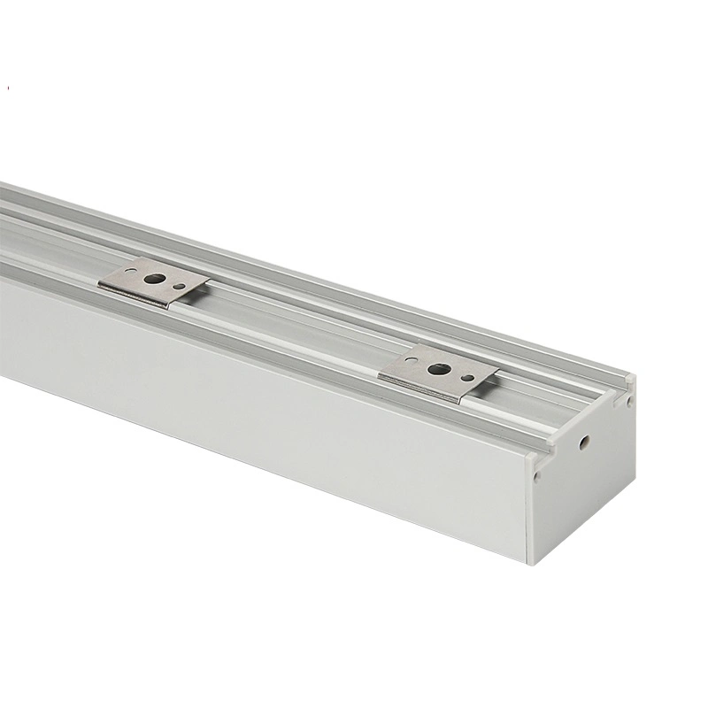 Hot Sale LED Aluminum Profile Anodized Surface LED Aluminum Extrusion Alu-Tw5032