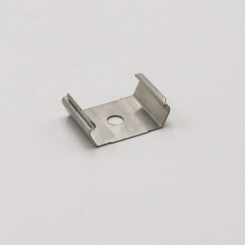 60mm Diameter Aluminum Profile with Round Cover for Pendent Light