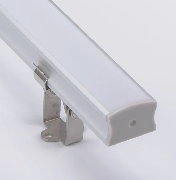 1715 Popular Surface Mount LED Profiles