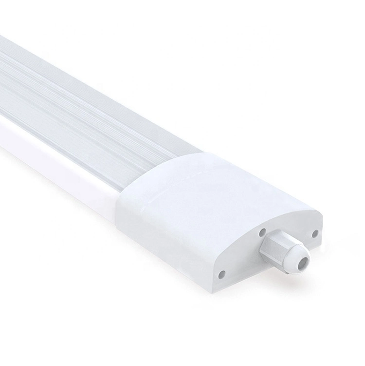 IP65 LED Tri-Proof Linear Light Outdoor Light LED Casing