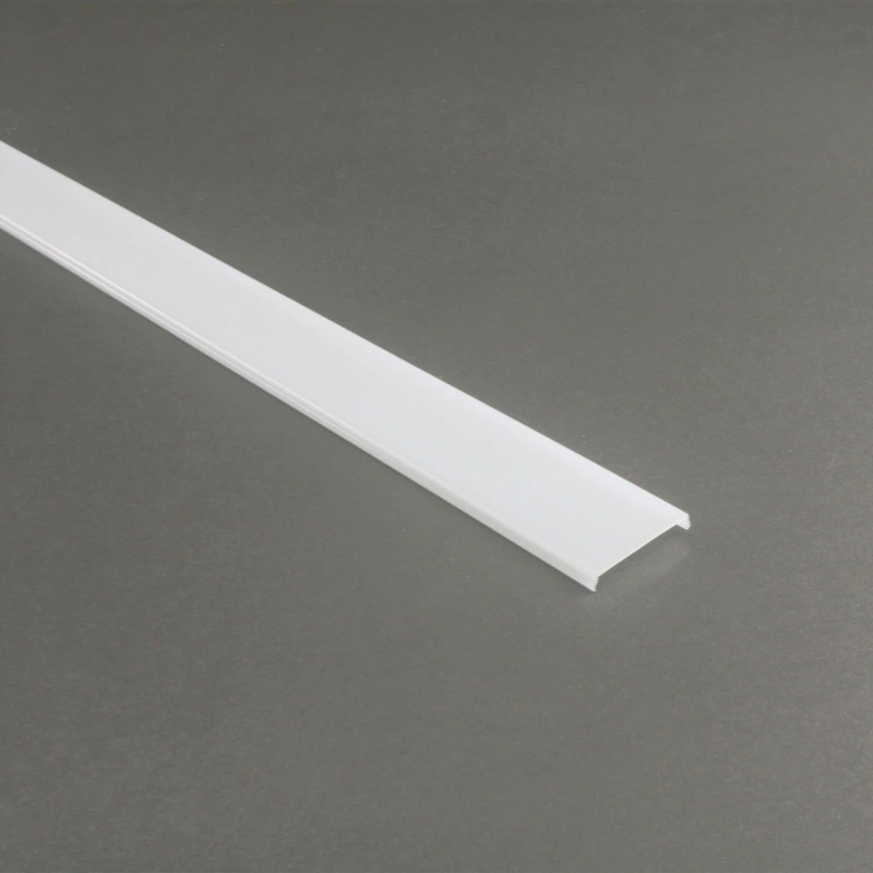 Alu-6635 LED Linear Light Aluminum Profile China Manufacture for Suspended LED Mounted Lighting