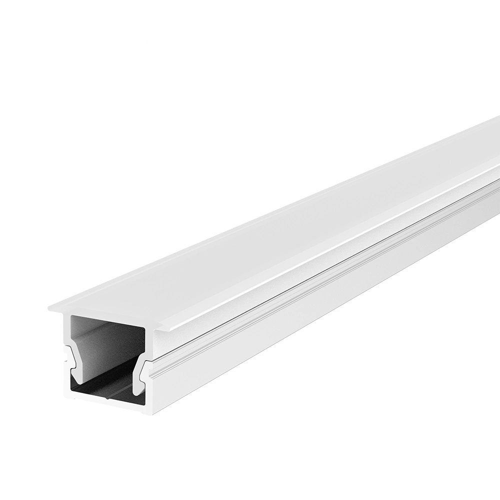 High Quality LED Profiles, Small Size