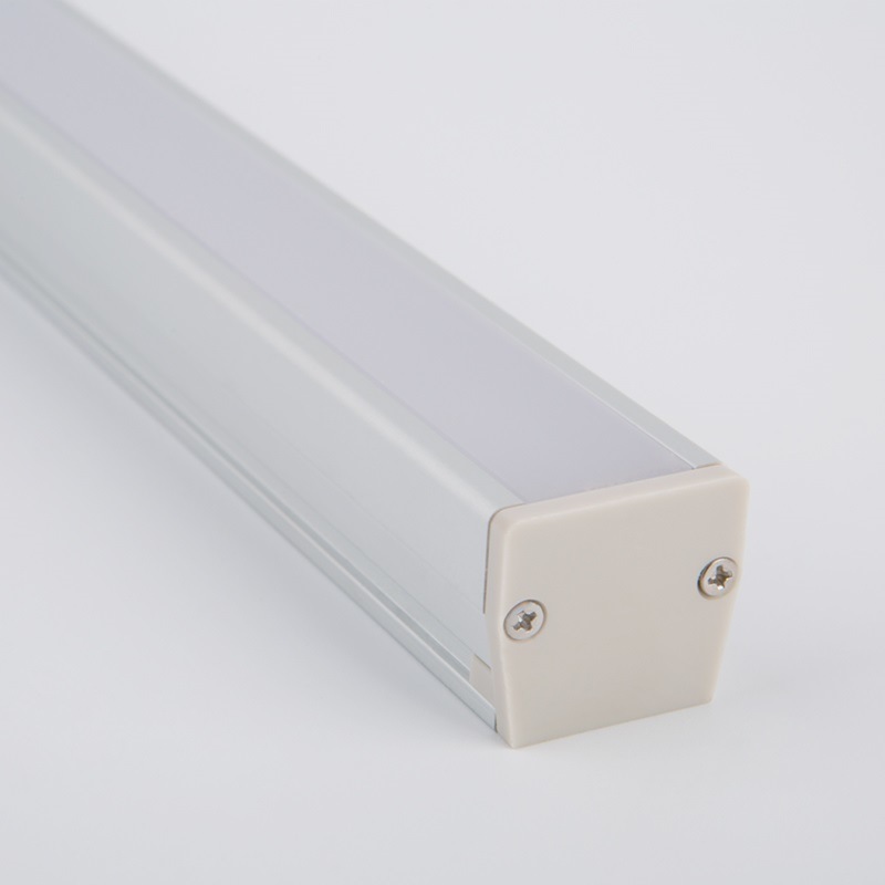 IP65 LED Panel Aluminium Profile