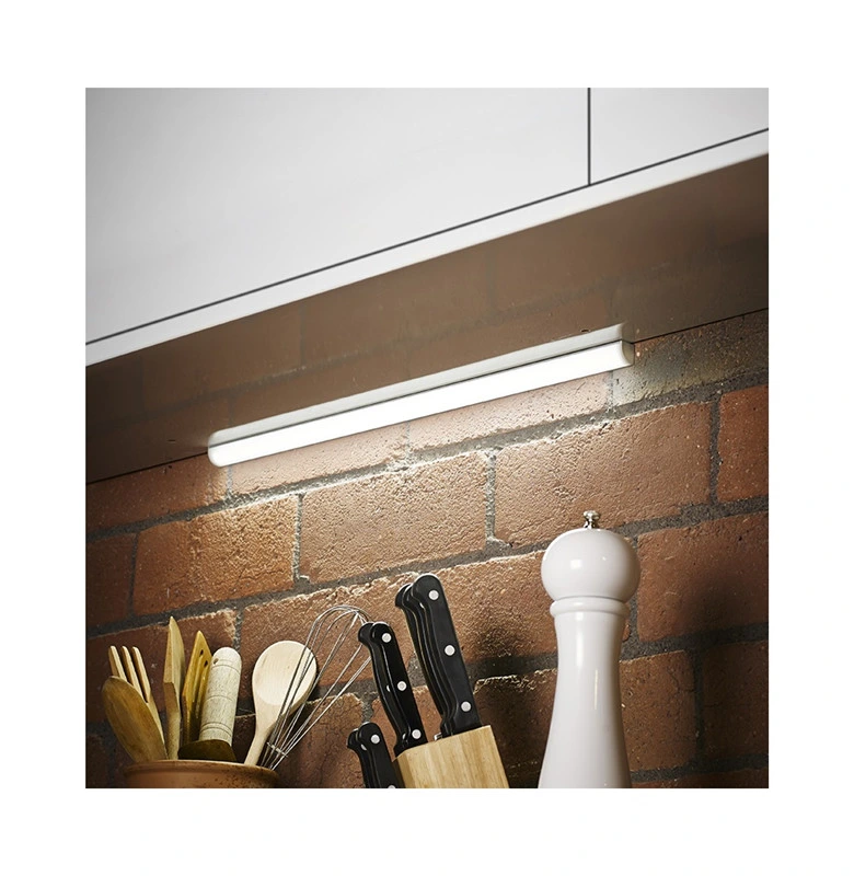 Tw-1818 Corner LED Profiles for Cabinets, etc