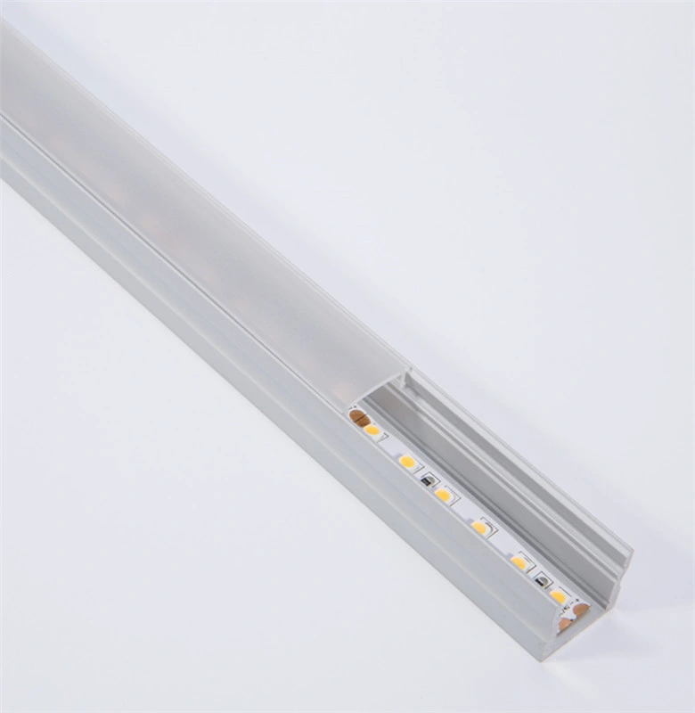 1715 Popular Surface Mount LED Profiles