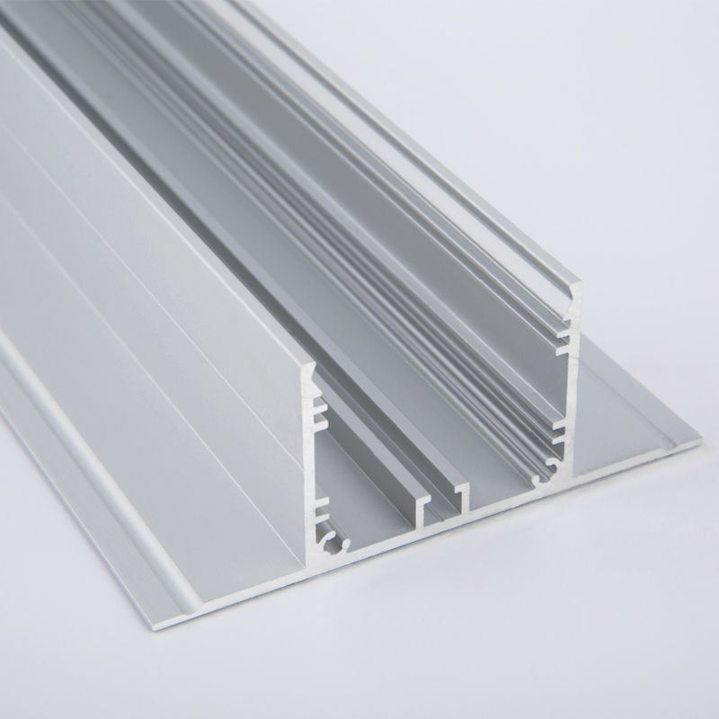 Alu3583 Surface up/Down Wall LED Profile