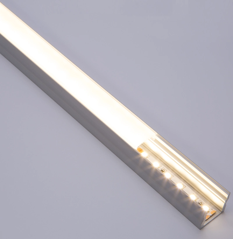 1715 Popular Surface Mount LED Profiles