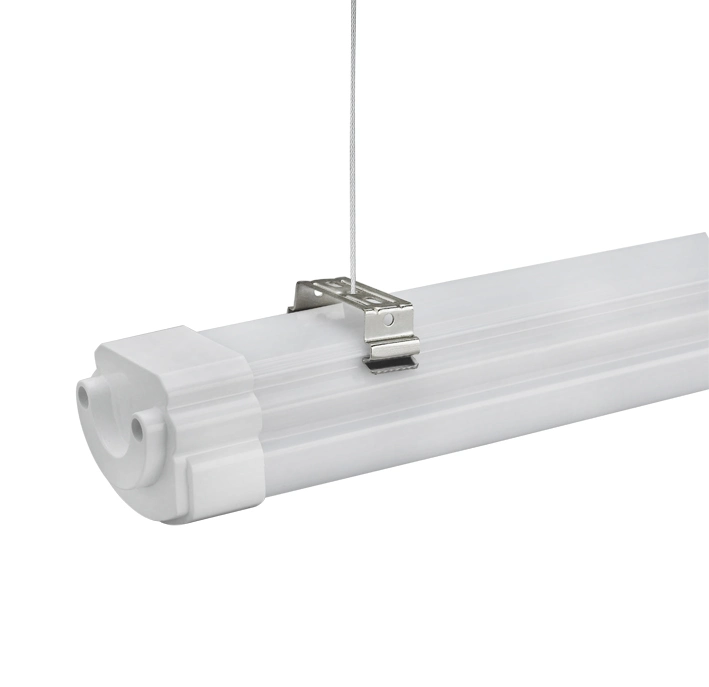 IP65 LED Tri-Froof Light Housing Linear Light