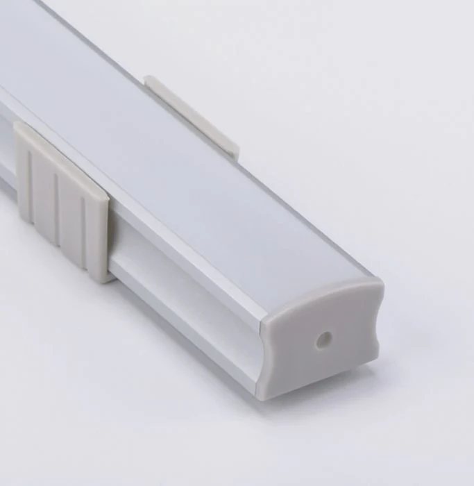 1715 Popular Surface Mount LED Profiles