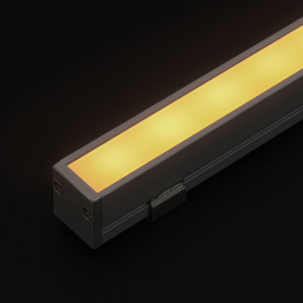 Aluminum Mounting Channel Max 10mm Width for LED Strip Lights