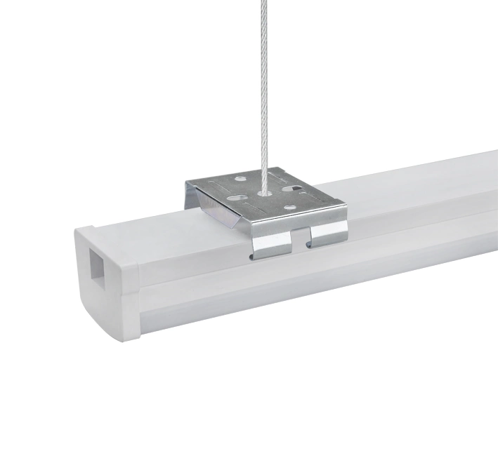 IP65 LED Tri-Froof Light Housing Linear Light