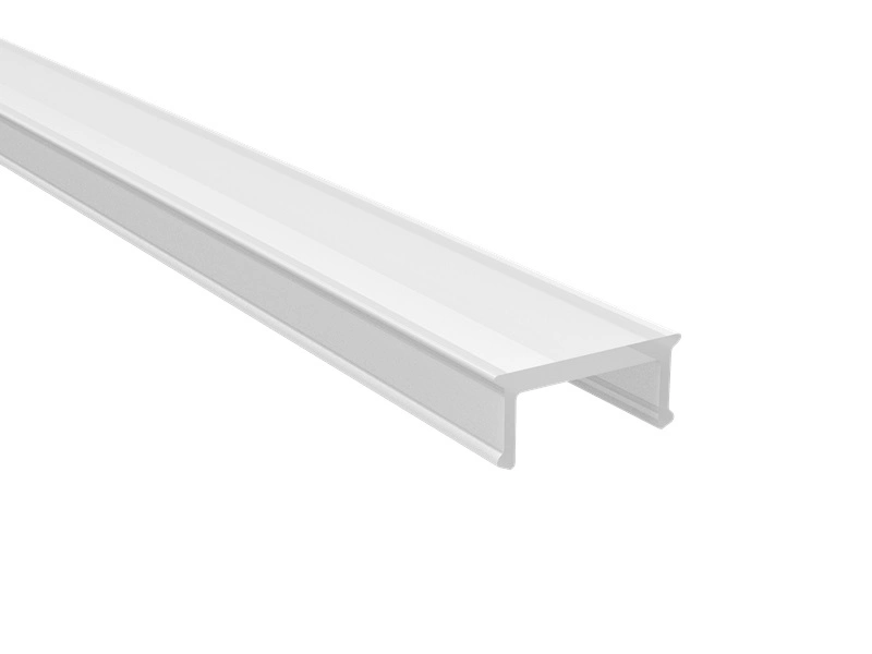 80*32mm up & Down (Direct/indirect) LED Step Profile for Stair Step Light