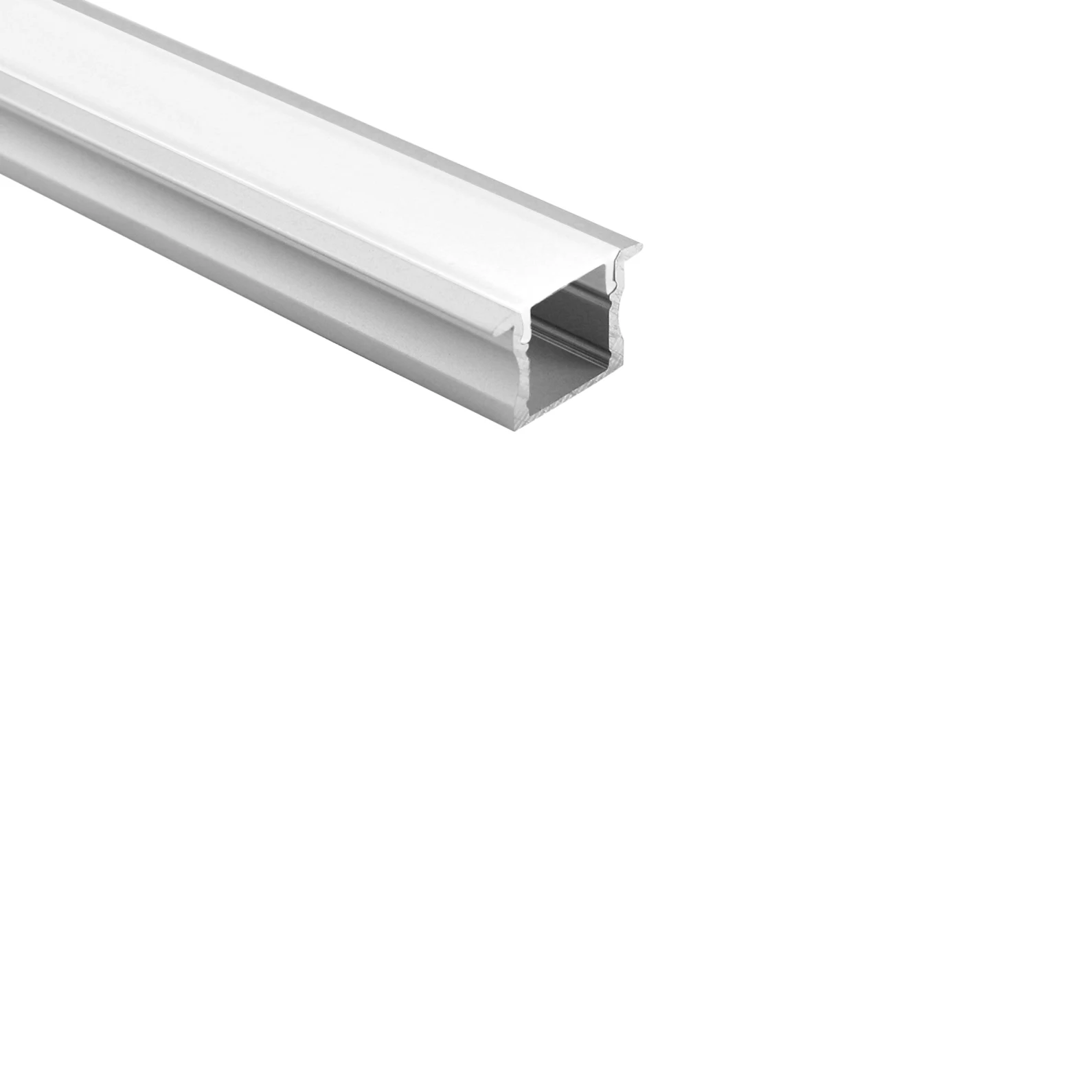 Tw1714A Drywall Plaster-in LED Aluminum Channel Recessed Aluminum Case Channel LED Aluminum Channel