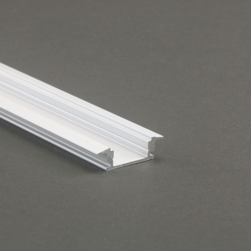 Recessed Linear LED Extrusion Walking Light 3m Alu Profile LED Channel Aluminum Profile