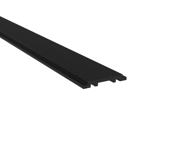 80*32mm up & Down (Direct/indirect) LED Step Profile for Stair Step Light