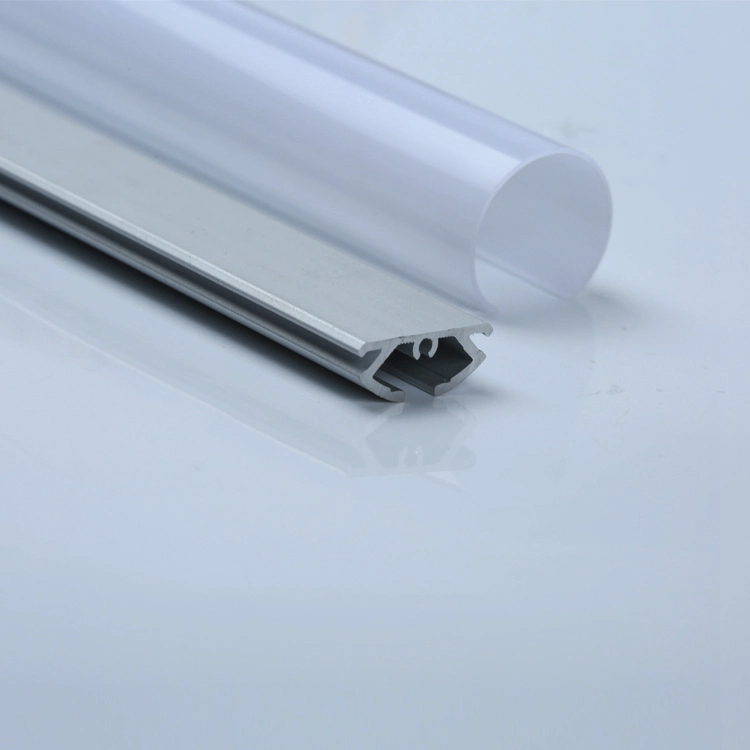 Super Popular Round Tube LED Profile, Od30mm