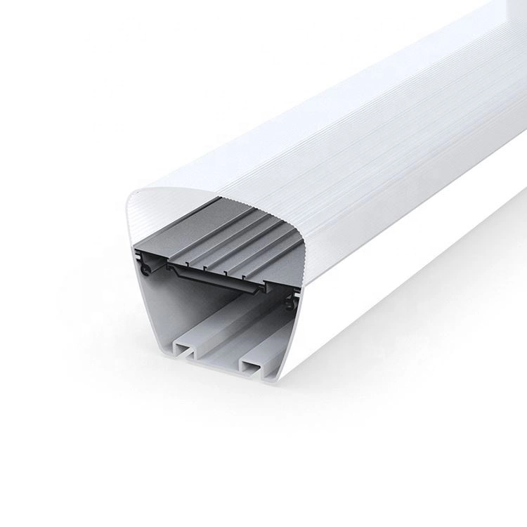 Cleanroom LED Lighting Fittings &Tri-Proof Tube Linear Batten Fixture Housing&IP65