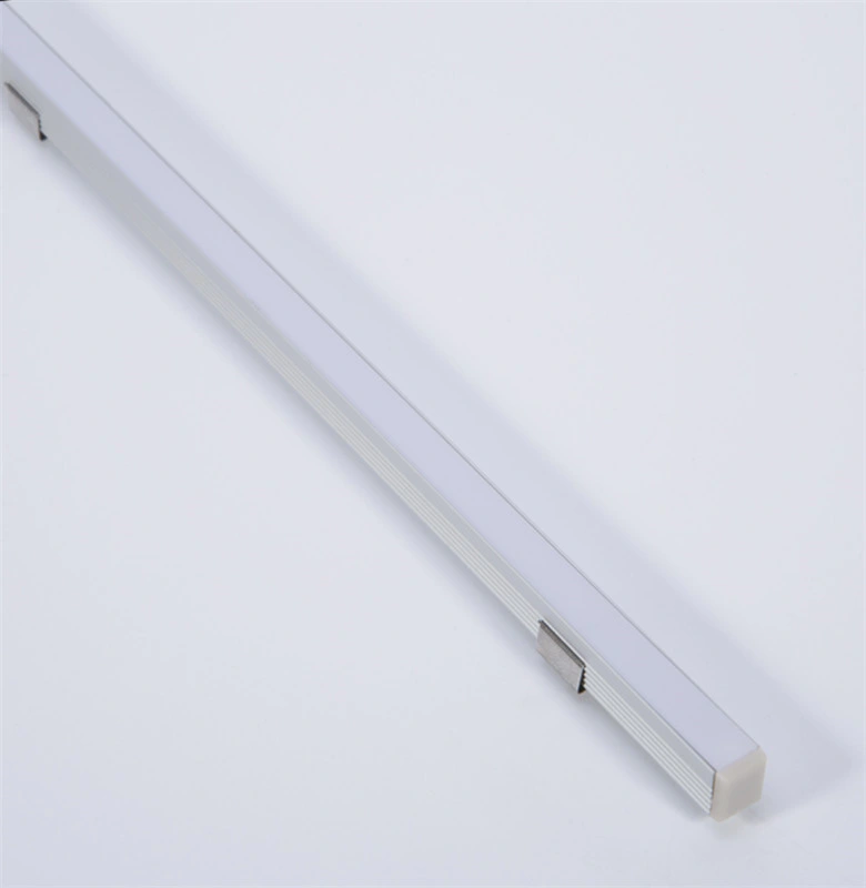 Ecoled Energy 2020 Hotselling Super Slim 6mm Surface LED Strip Light Aluminum Extrusion