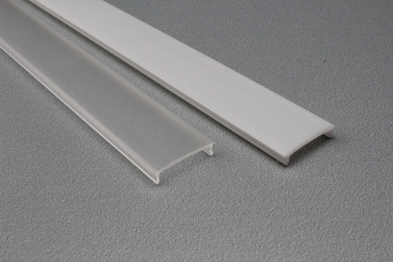 High Quality Recessed Aluminum LED Strip Channel