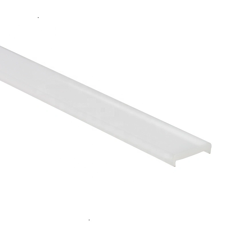 Floor Recessed Lighting LED Channel Light Anodized Aluminum Extrusion Profile