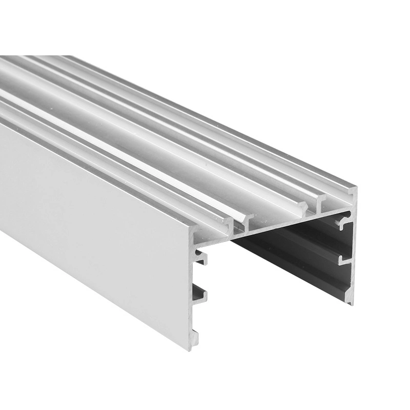 Hot Sale LED Aluminum Profile Anodized Surface LED Aluminum Extrusion Alu-Tw5032