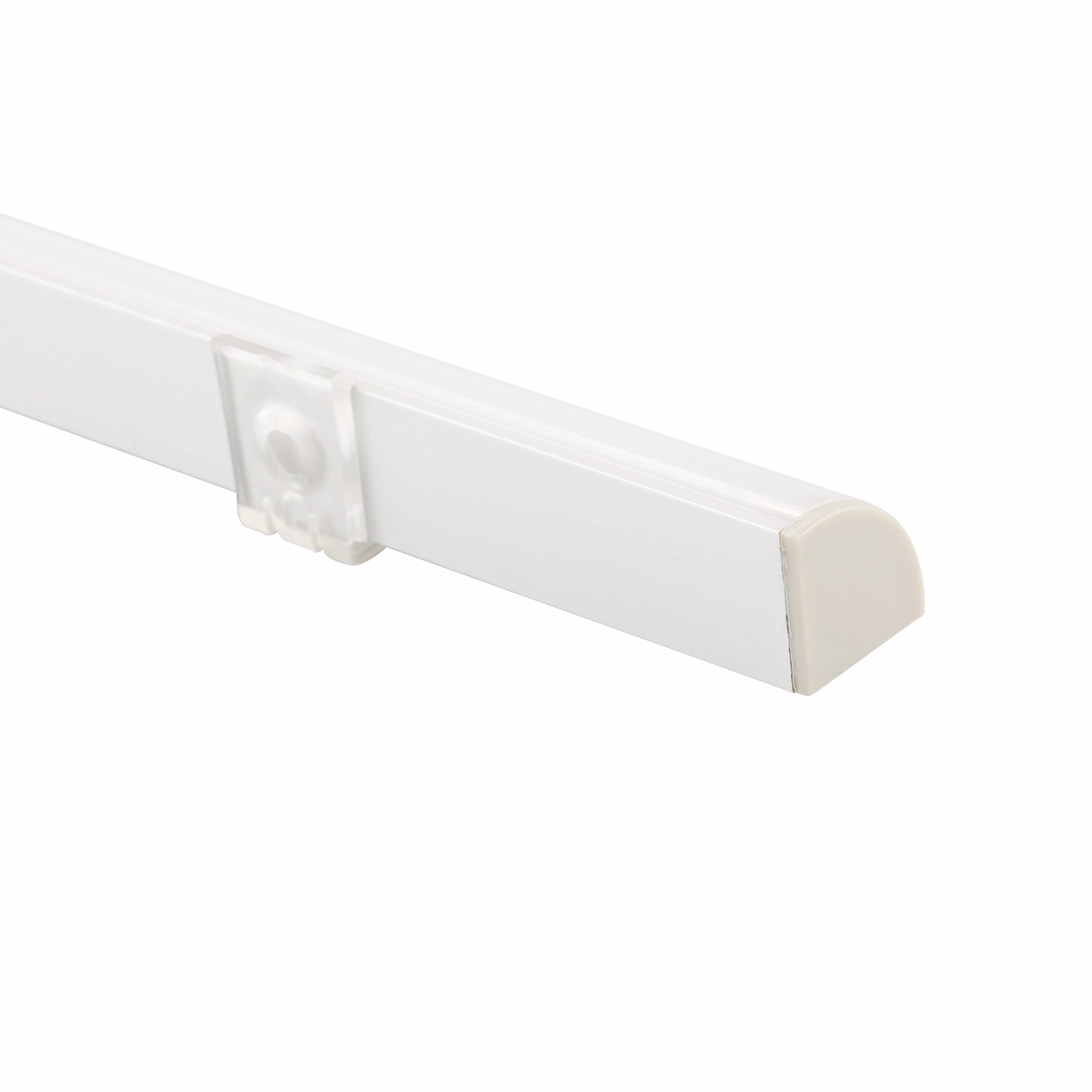 V Slot 1616 Triangle Aluminum LED Profile Wardrobe Kitchen Cabinet Corner Aluminum Profile for LED Lighting Strip