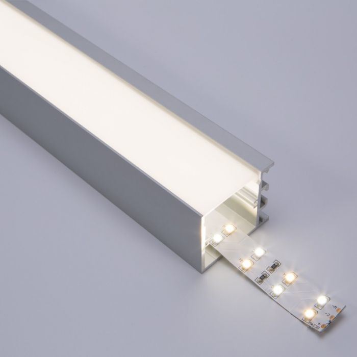 Alp4235 Aluminum LED Profile