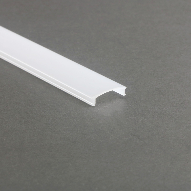 Aluminum Mounting Channel for Flexible Strip Lights