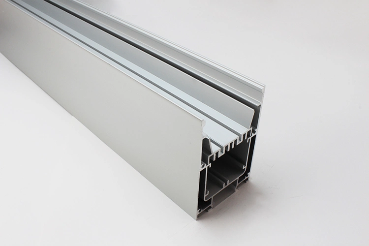 60X90mm Linear Pendant LED Module Light Aluminum LED Profiles