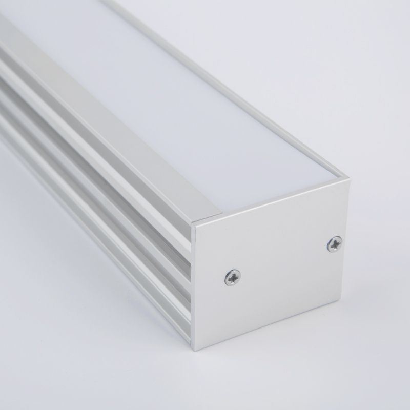 Alp4235 Aluminum LED Profile