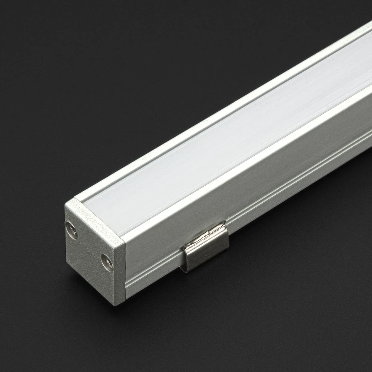 Activities Launched, Surface Mounted LED Profiles, Suspended LED Profiles, Preferential Prices