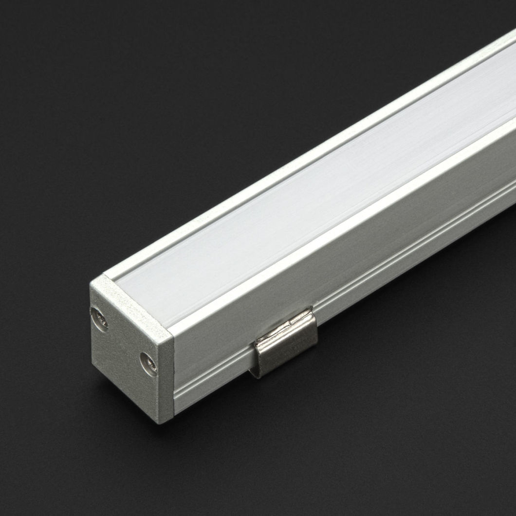 Aluminum Mounting Channel Max 10mm Width for LED Strip Lights