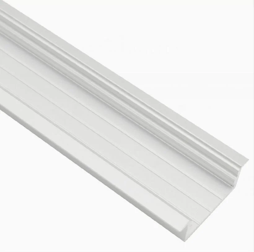 30X10mm Recessed Extrusions LED Strip Channel