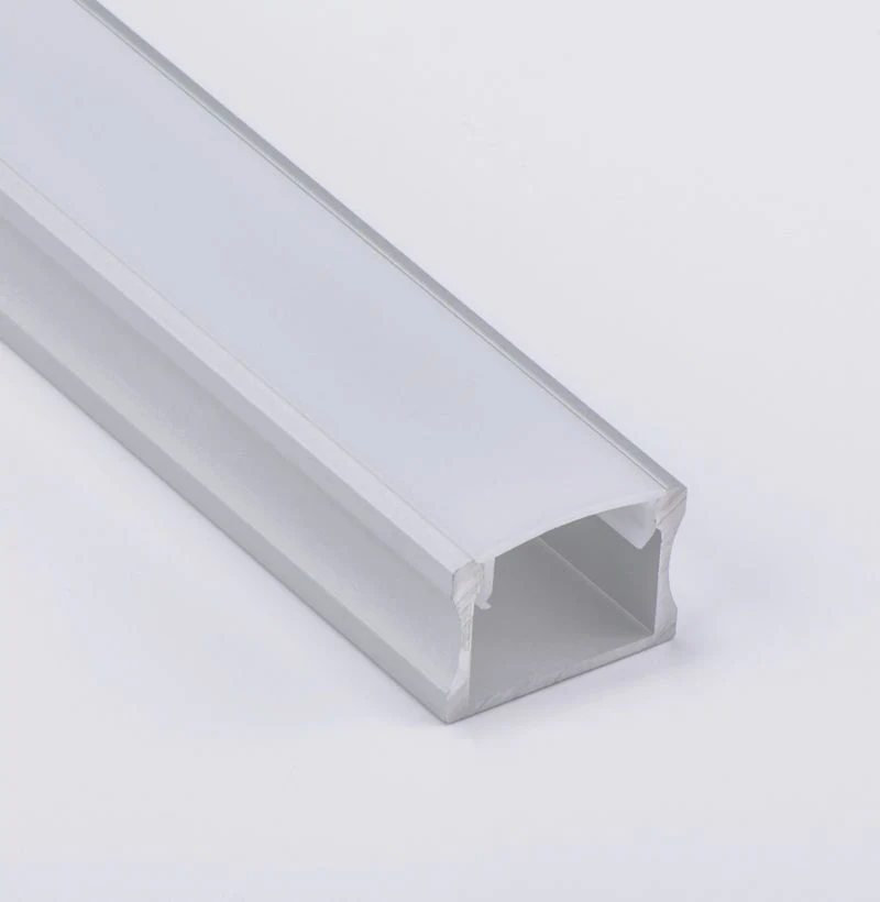 1715 Popular Surface Mount LED Profiles